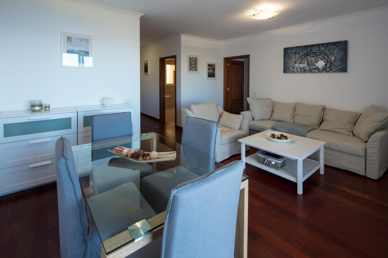 Apartment Ocean Gardens Canico  Exterior photo