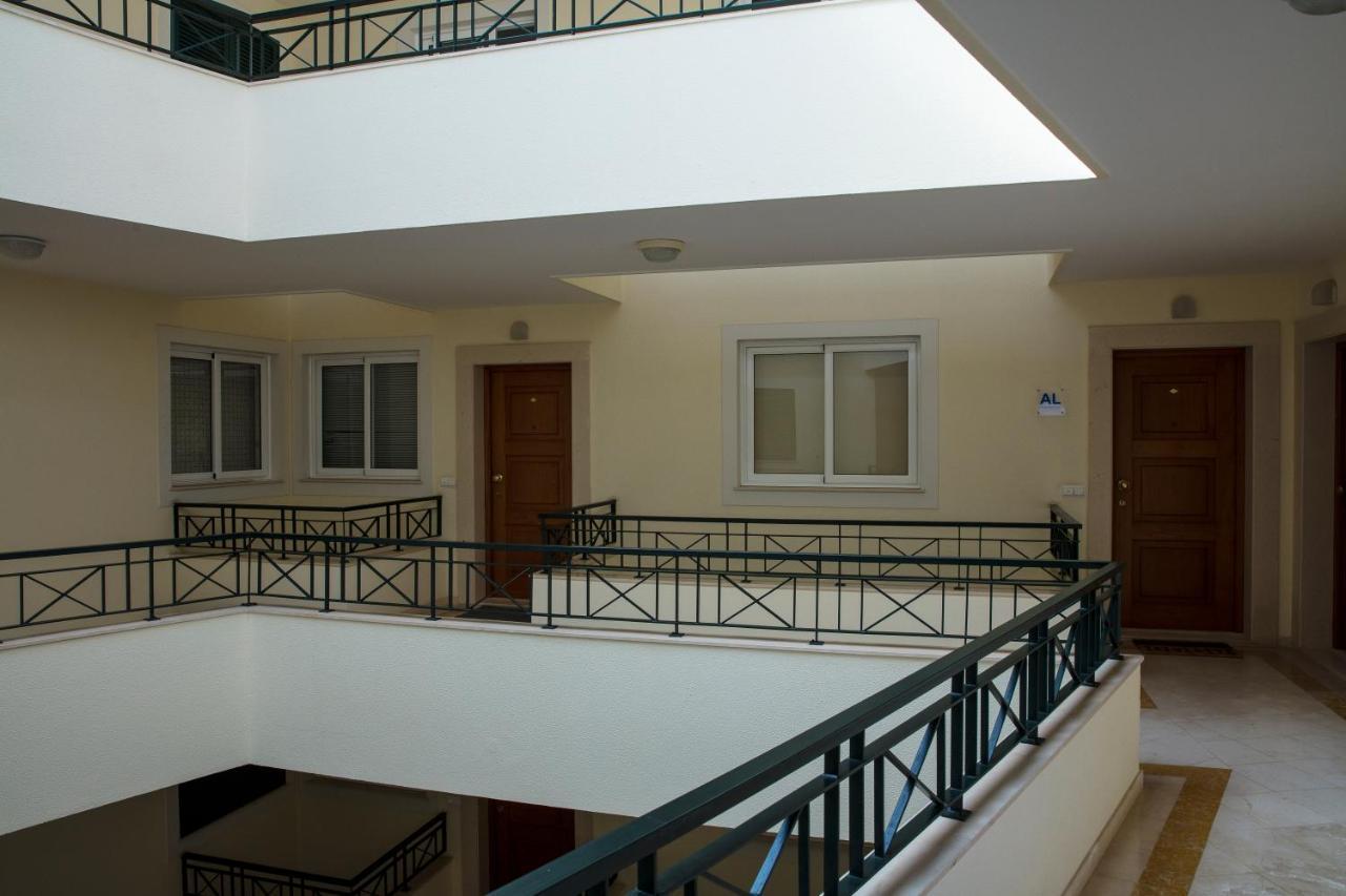 Apartment Ocean Gardens Canico  Exterior photo