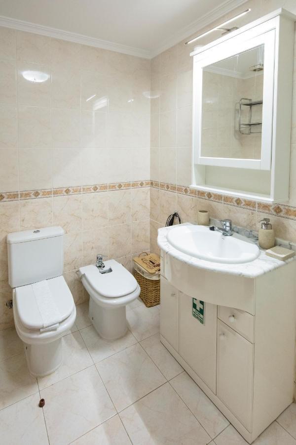 Apartment Ocean Gardens Canico  Exterior photo