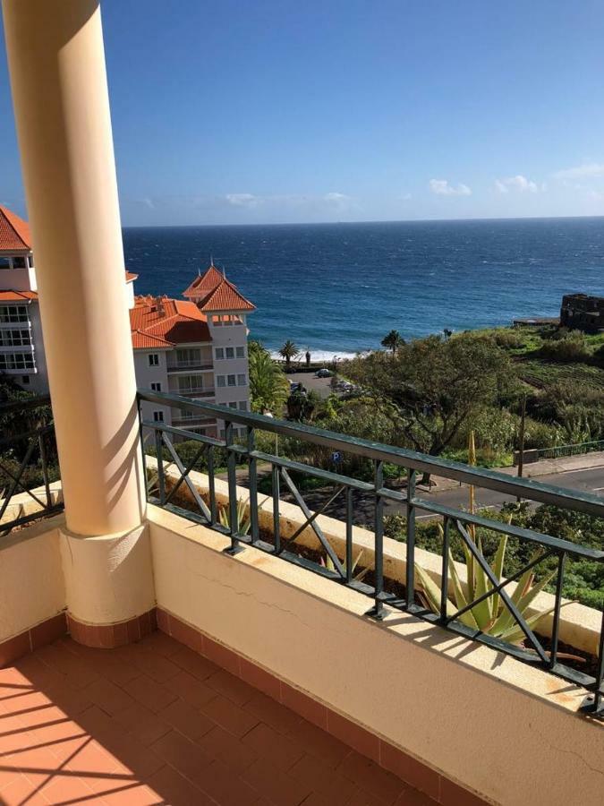 Apartment Ocean Gardens Canico  Exterior photo