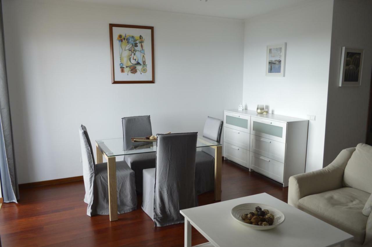 Apartment Ocean Gardens Canico  Exterior photo